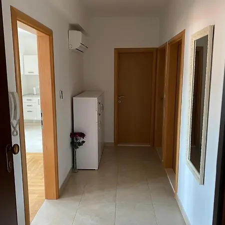 Appartamento Anadina