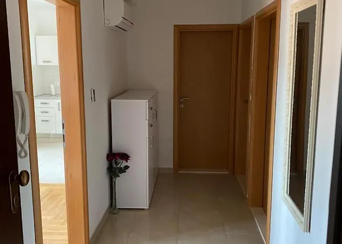 Appartamento Anadina