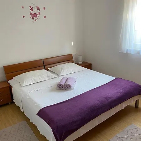 Apartment Anadina