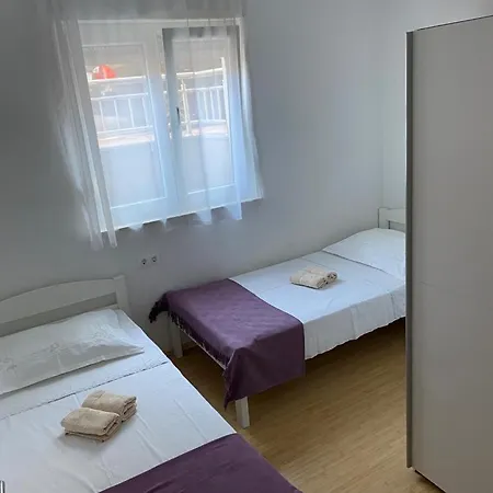 Appartement Anadina *